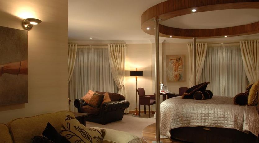 Photo of Villa Rose Hotel