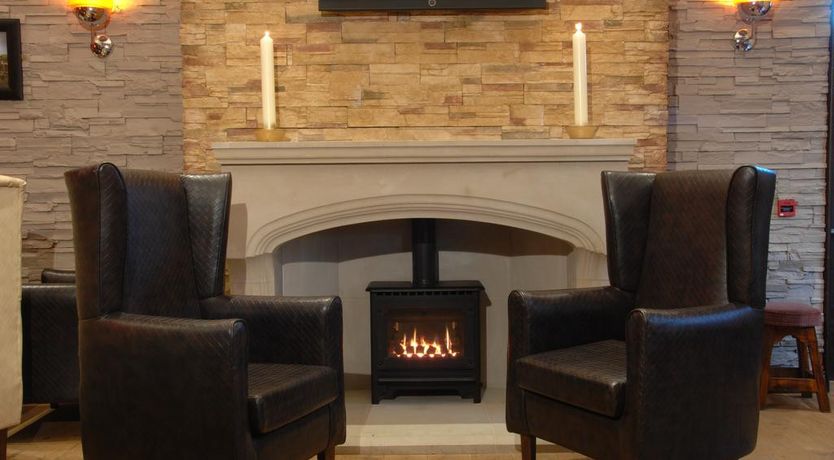 Photo of Villa Rose Hotel