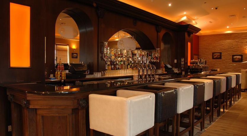 Photo of Villa Rose Hotel