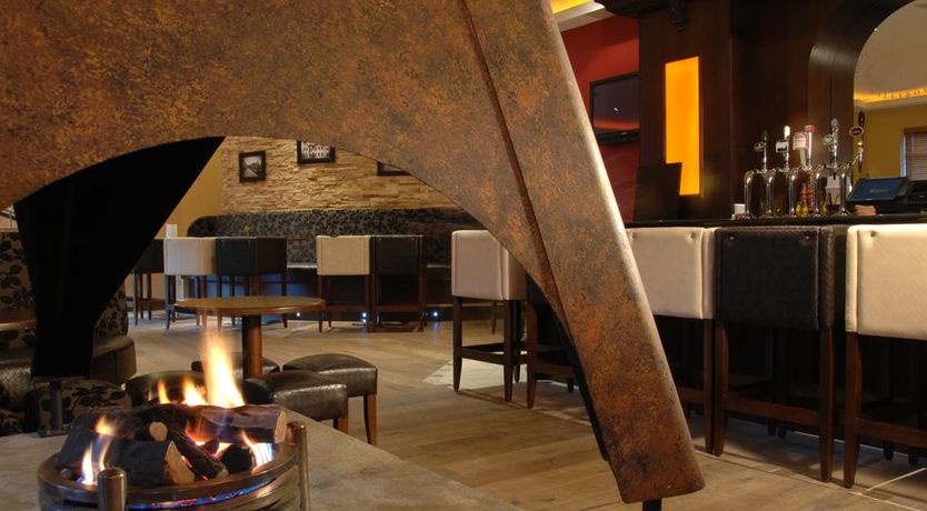 Photo of Villa Rose Hotel