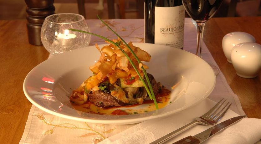 Photo of Villa Rose Hotel