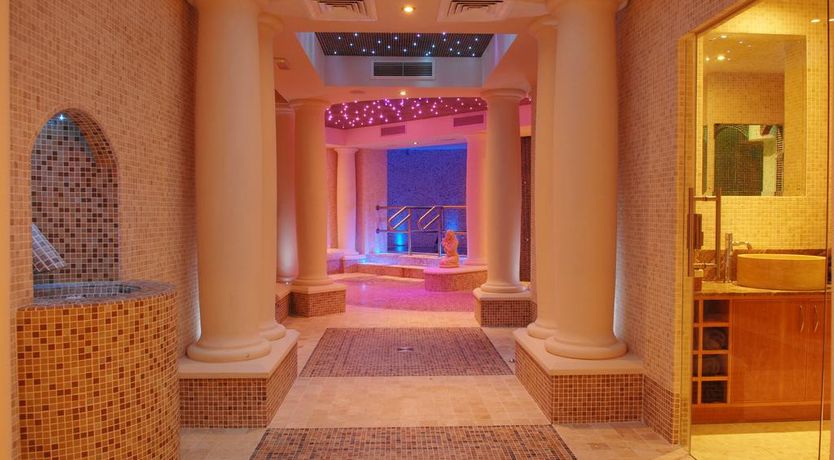 Photo of Villa Rose Hotel