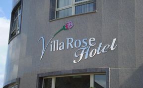 Photo of Villa Rose Hotel