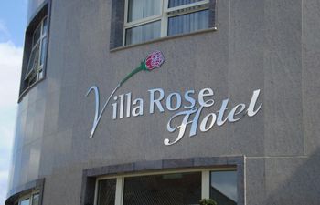 Villa Rose Hotel Villa