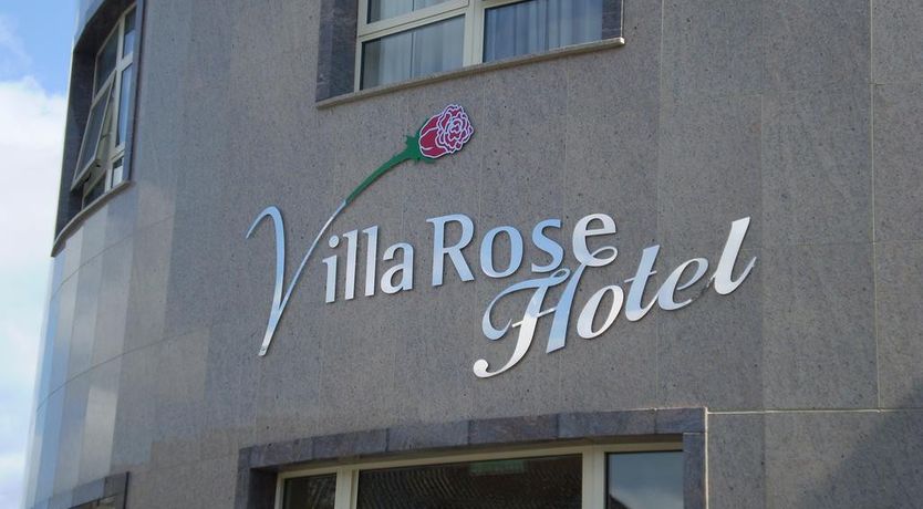 Photo of Villa Rose Hotel