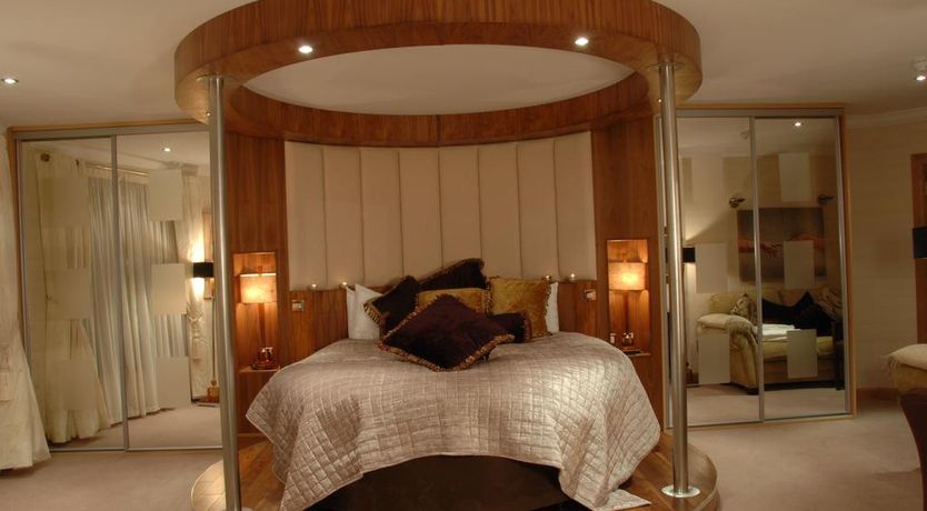 Photo of Villa Rose Hotel