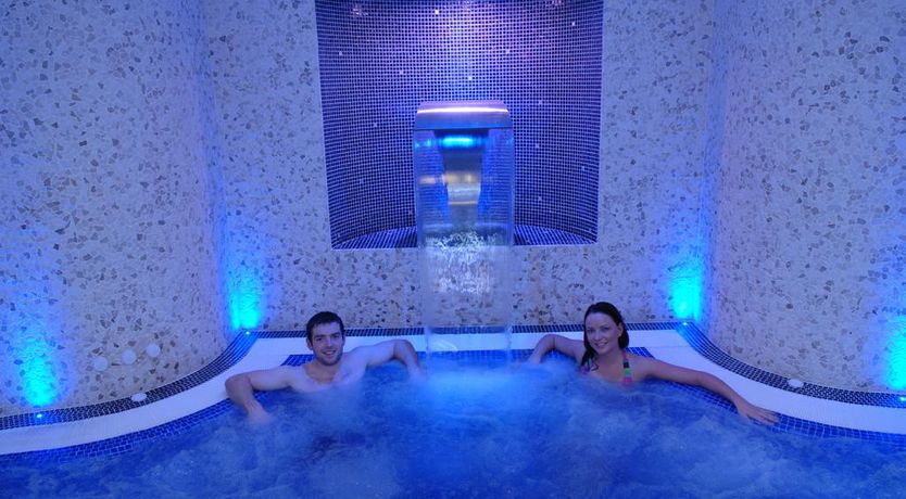 Photo of Villa Rose Hotel