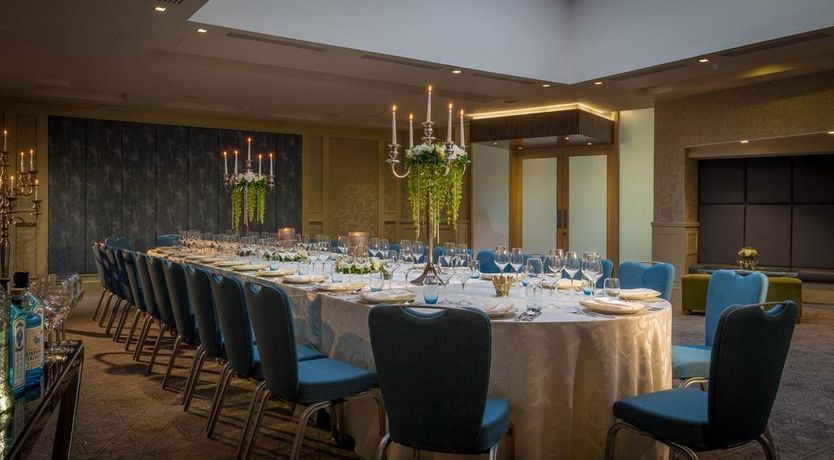 Photo of Harbour Hotel