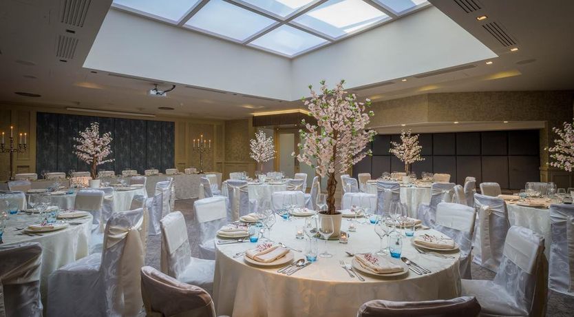 Photo of Harbour Hotel