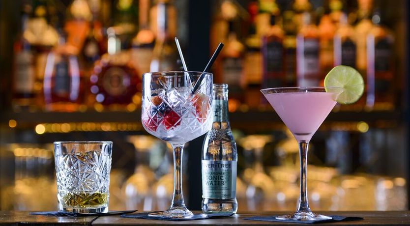 Photo of Victoria House Hotel