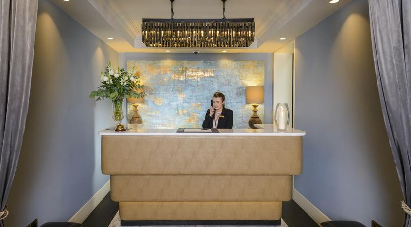 Photo of Victoria House Hotel