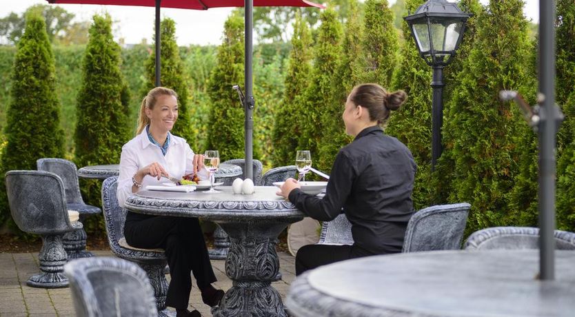 Photo of Victoria House Hotel