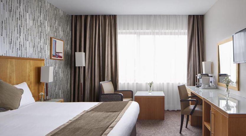 Photo of Radisson Blu Hotel