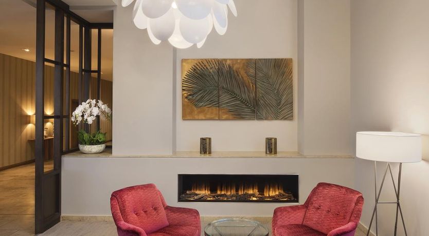 Photo of Radisson Blu Hotel