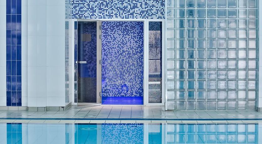 Photo of Radisson Blu Hotel