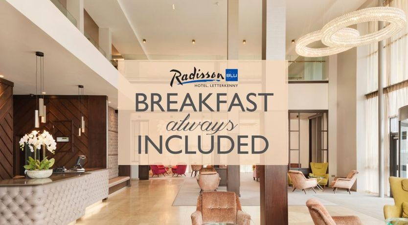 Photo of Radisson Blu Hotel