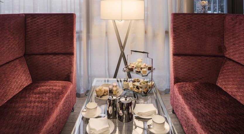 Photo of Radisson Blu Hotel