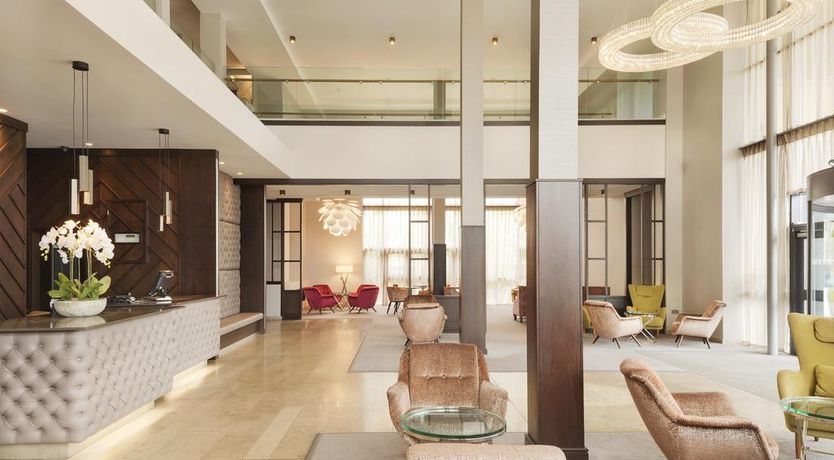 Photo of Radisson Blu Hotel