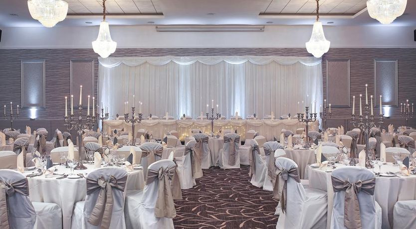 Photo of Radisson Blu Hotel