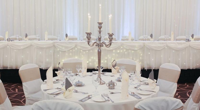 Photo of Radisson Blu Hotel