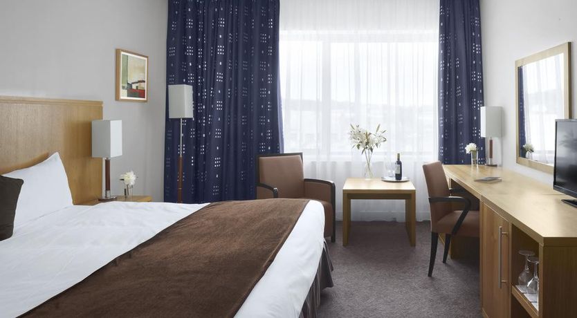 Photo of Radisson Blu Hotel