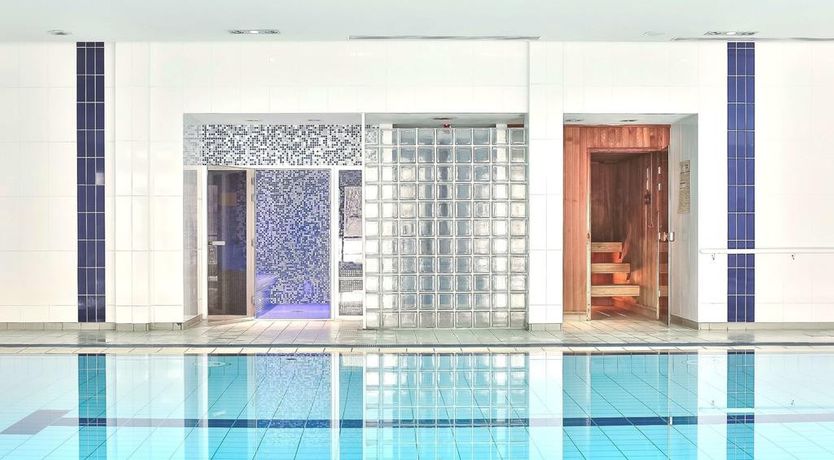 Photo of Radisson Blu Hotel