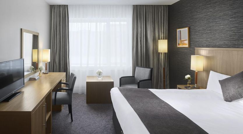 Photo of Radisson Blu Hotel