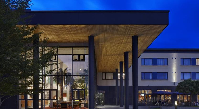 Photo of Radisson Blu Hotel