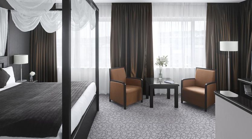 Photo of Radisson Blu Hotel