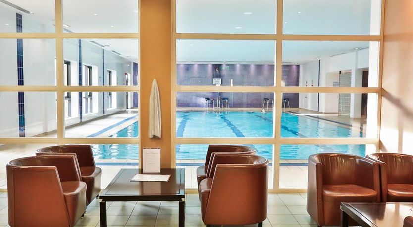 Photo of Radisson Blu Hotel