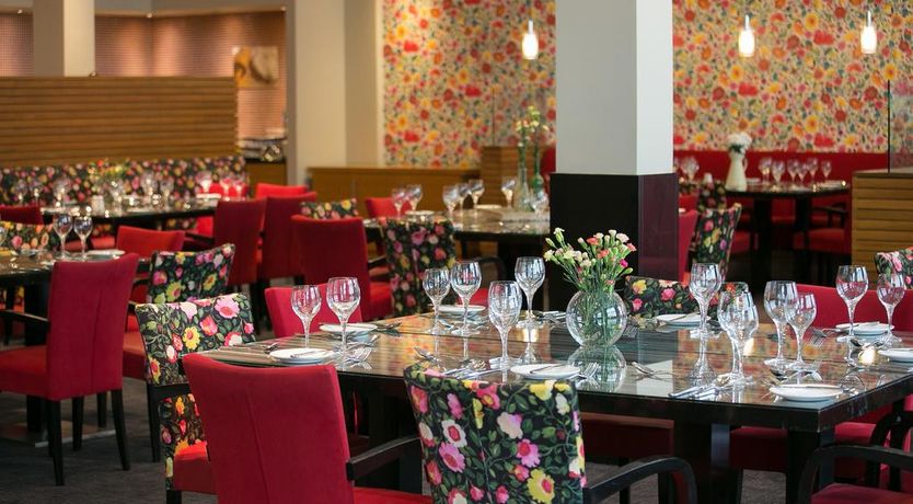 Photo of Radisson Blu Hotel