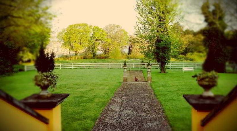 Photo of Athenaeum House Hotel