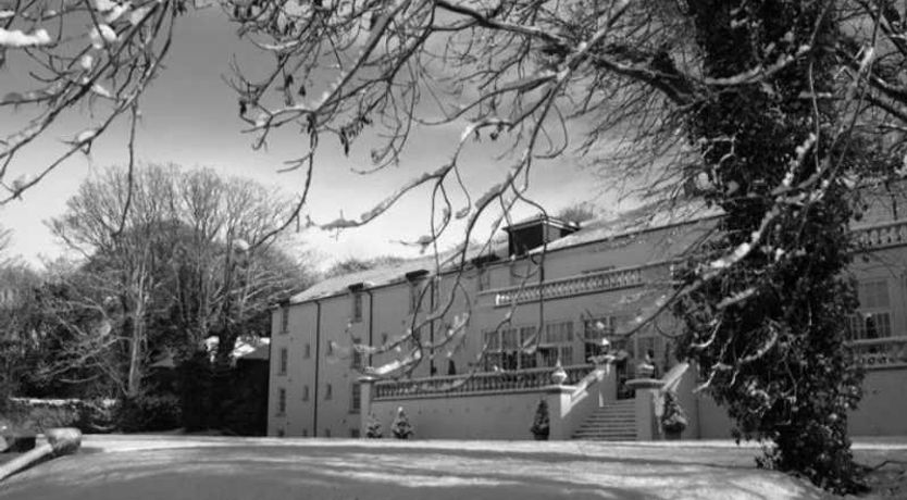 Photo of Athenaeum House Hotel