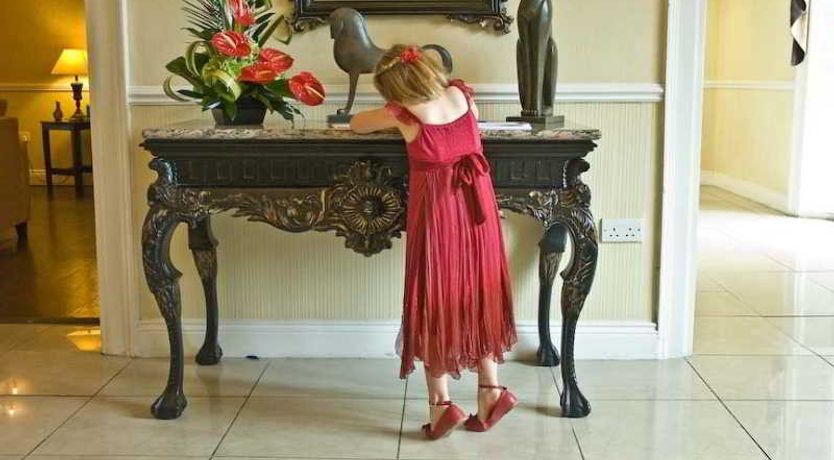 Photo of Athenaeum House Hotel