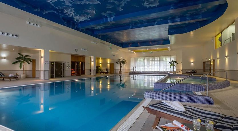 Photo of Mullingar Park Hotel