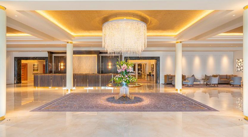 Photo of Mullingar Park Hotel