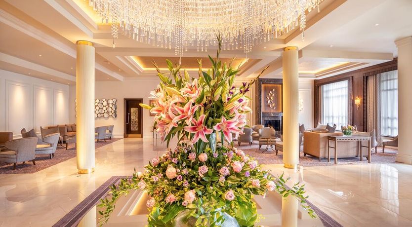 Photo of Mullingar Park Hotel