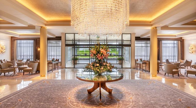 Photo of Mullingar Park Hotel