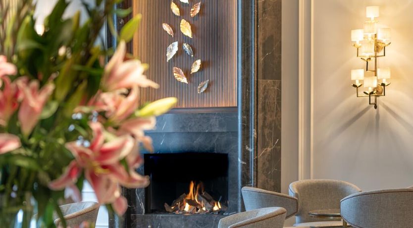 Photo of Mullingar Park Hotel