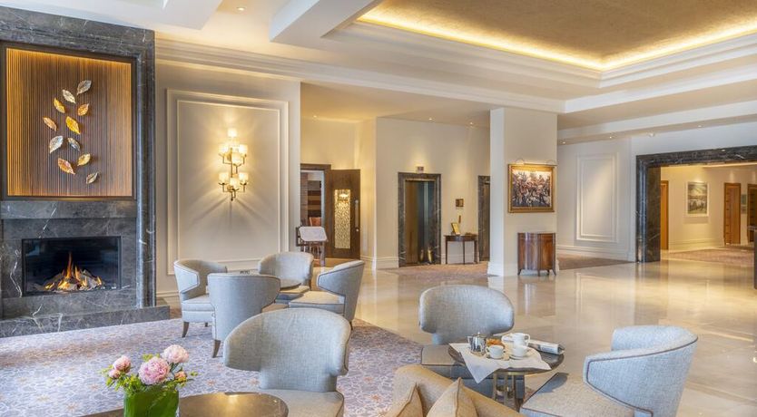 Photo of Mullingar Park Hotel