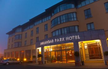 Mullingar Park Hotel Holiday Cottage