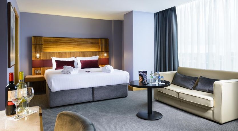 Photo of Radisson Blu Hotel