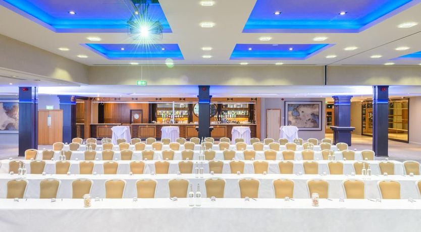 Photo of Radisson Blu Hotel