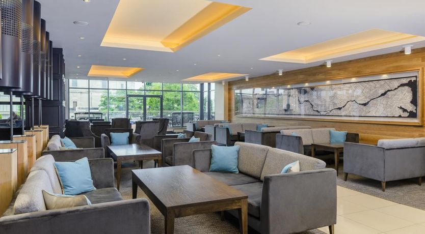 Photo of Radisson Blu Hotel