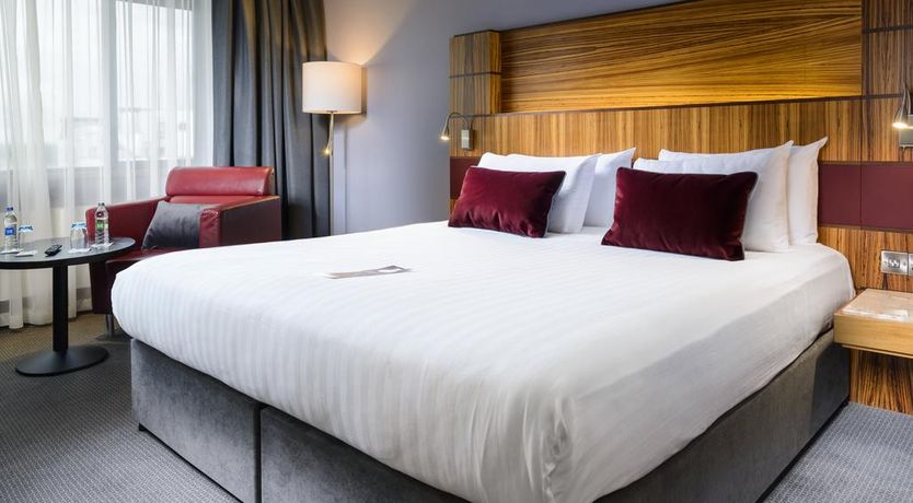 Photo of Radisson Blu Hotel