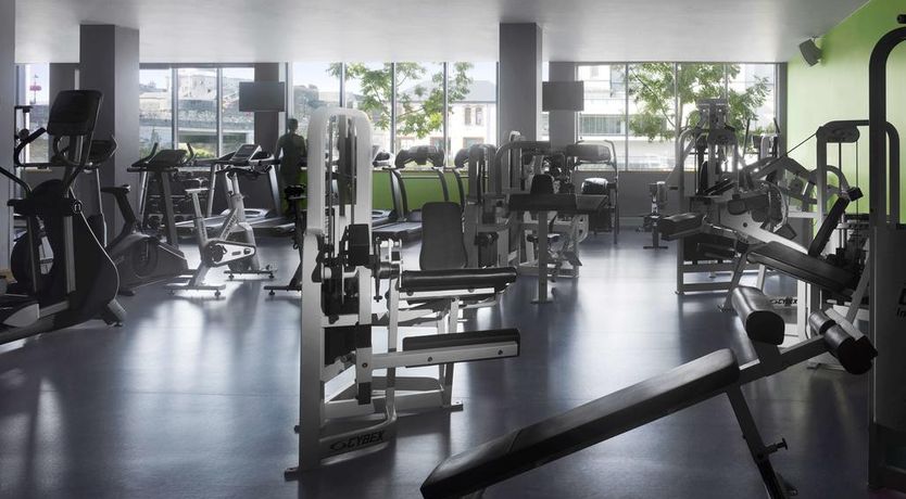 Photo of Radisson Blu Hotel