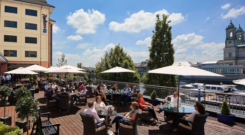 Photo of Radisson Blu Hotel