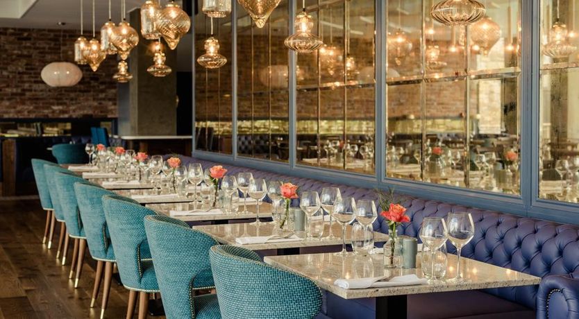 Photo of Osprey Hotel And Spa