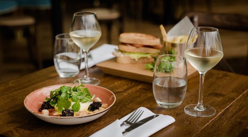 Photo of Osprey Hotel And Spa