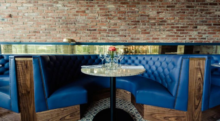 Photo of Osprey Hotel And Spa